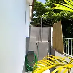 Linda Cobertura Com 2 Quartos E Vista No Cristo Redentor Para Alugar Em Ipanema