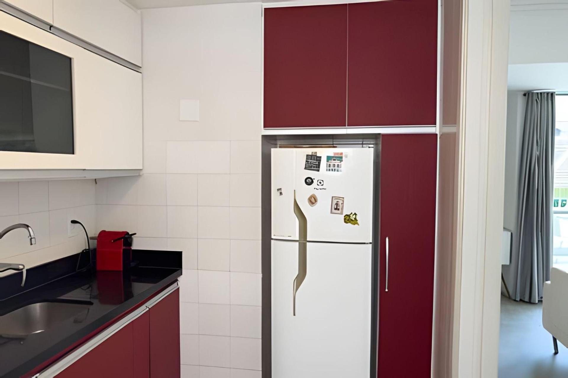 Linda Cobertura Com 2 Quartos E Vista No Cristo Redentor Alugar Em Ipanema Apartamento