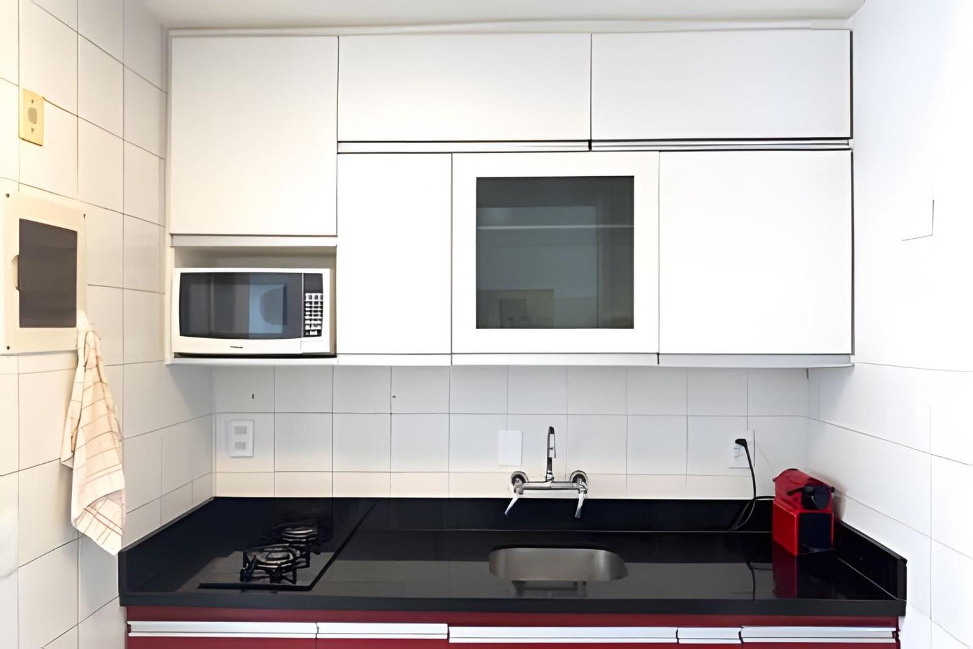 Apartamento Linda Cobertura Com 2 Quartos E Vista No Cristo Redentor Alugar Em Ipanema