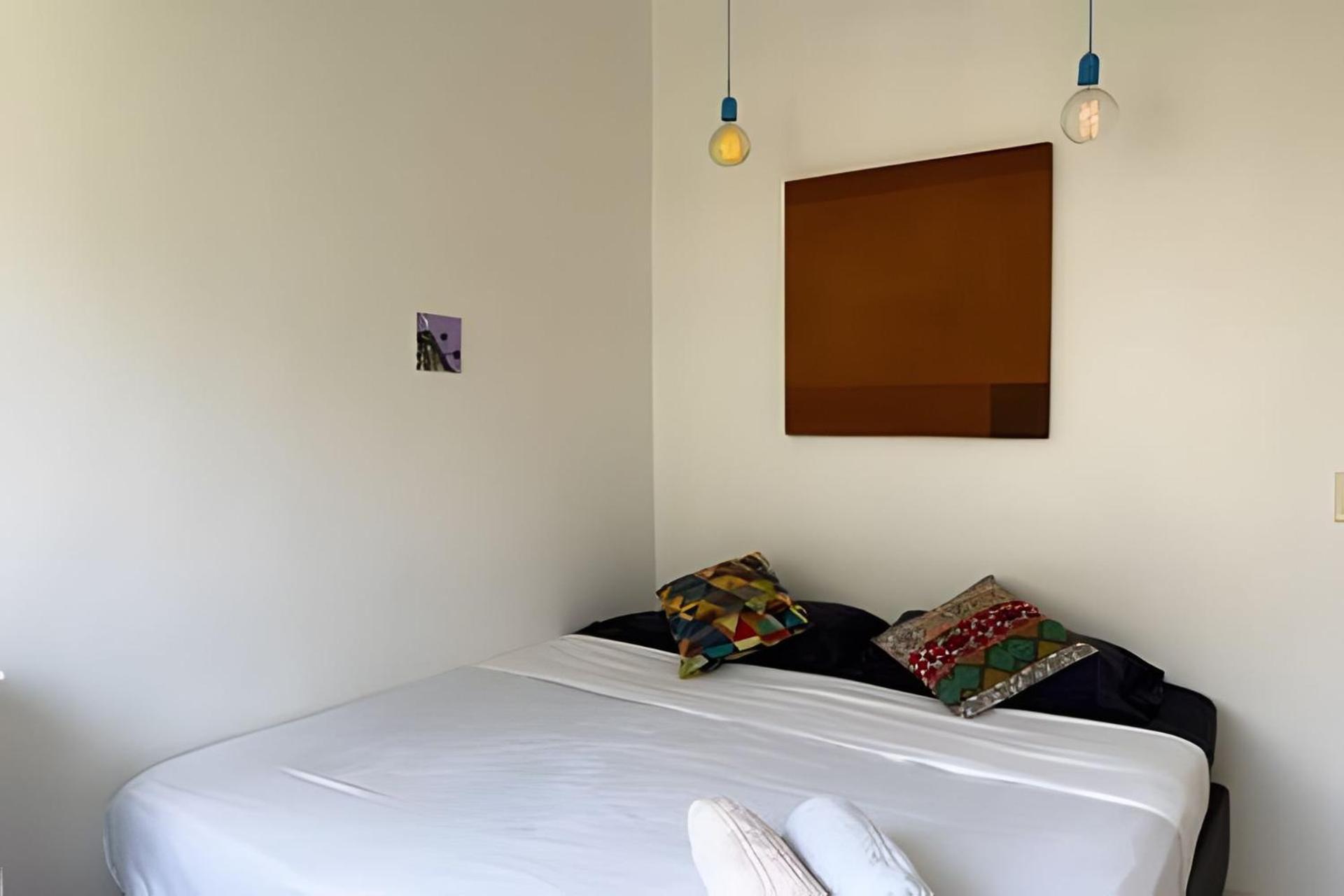 Linda Cobertura Com 2 Quartos E Vista No Cristo Redentor Alugar Em Ipanema Rio de Janeiro