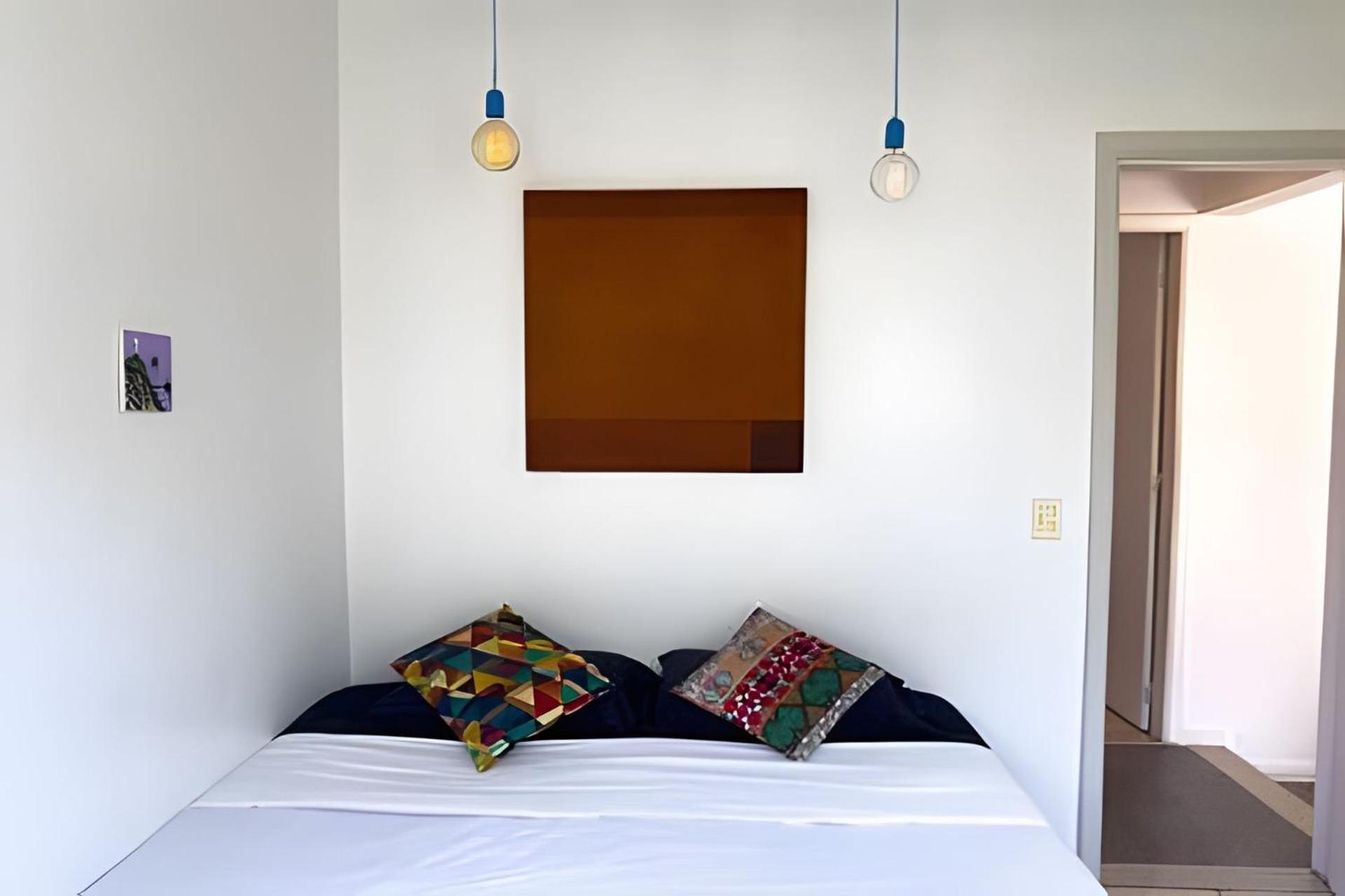 Apartamento Linda Cobertura Com 2 Quartos E Vista No Cristo Redentor Alugar Em Ipanema