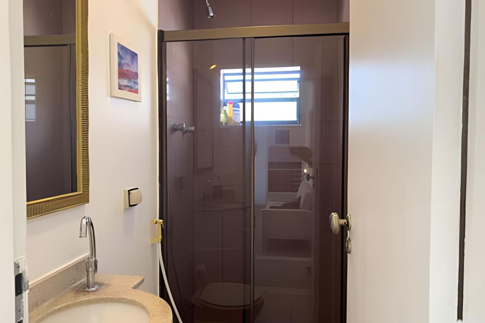 Apartamento Linda Cobertura Com 2 Quartos E Vista No Cristo Redentor Alugar Em Ipanema Rio de Janeiro