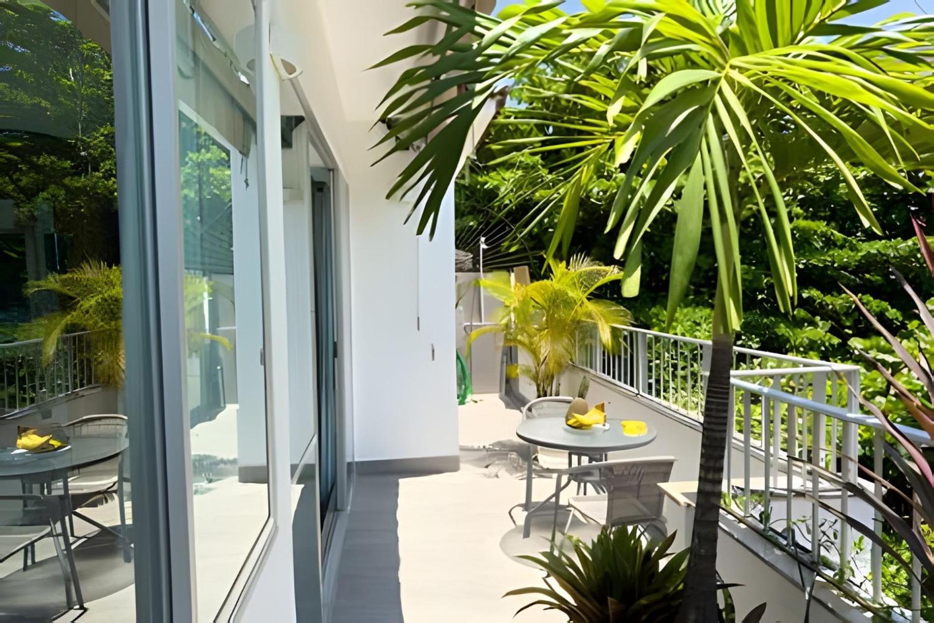 Linda Cobertura Com 2 Quartos E Vista No Cristo Redentor Alugar Em Ipanema *