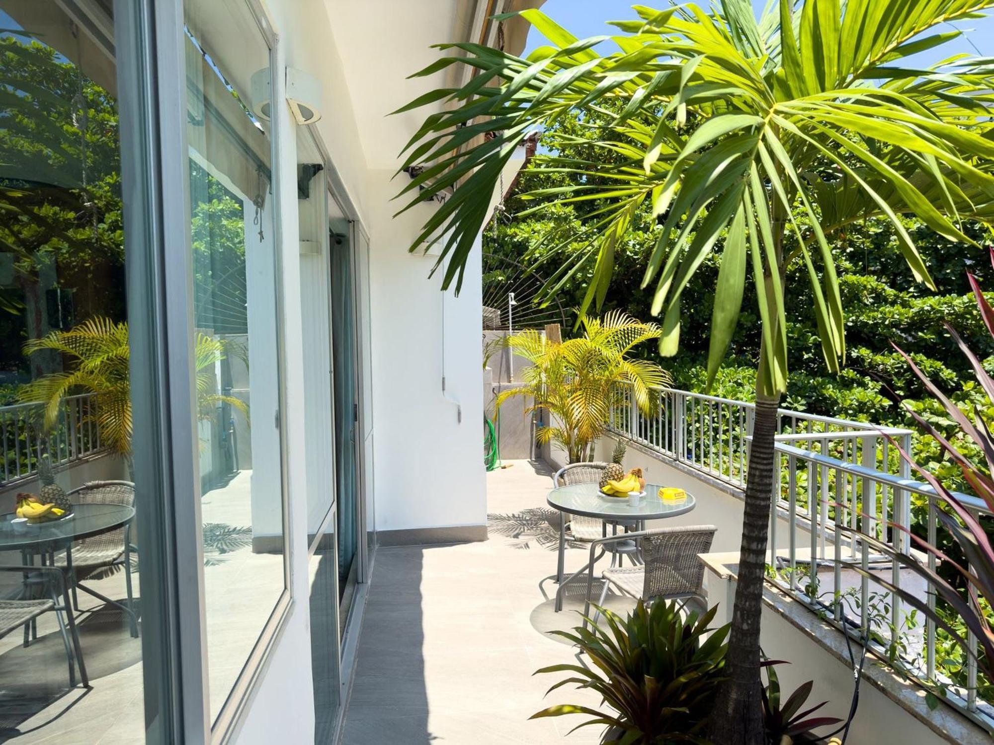 Linda Cobertura Com 2 Quartos E Vista No Cristo Redentor Alugar Em Ipanema Apartamento